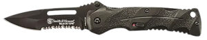 Smith & Wesson Black Ops 3.40" Folding Knife