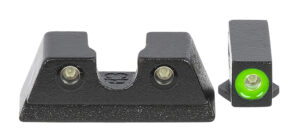 Meprolight Hyper-Bright Tritium Sights for Glock 42/43