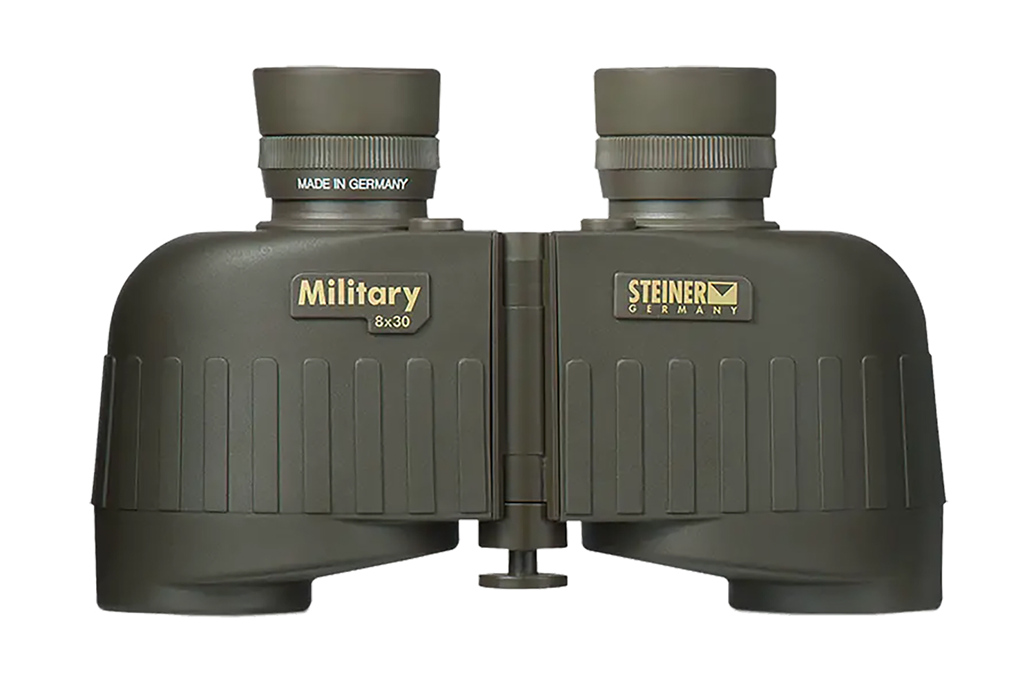 Steiner 2640 M830r 8x30mm Military Binoculars