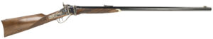 Taylors & Company 1874 Billy's Sharps .45-70 Gov Rifle