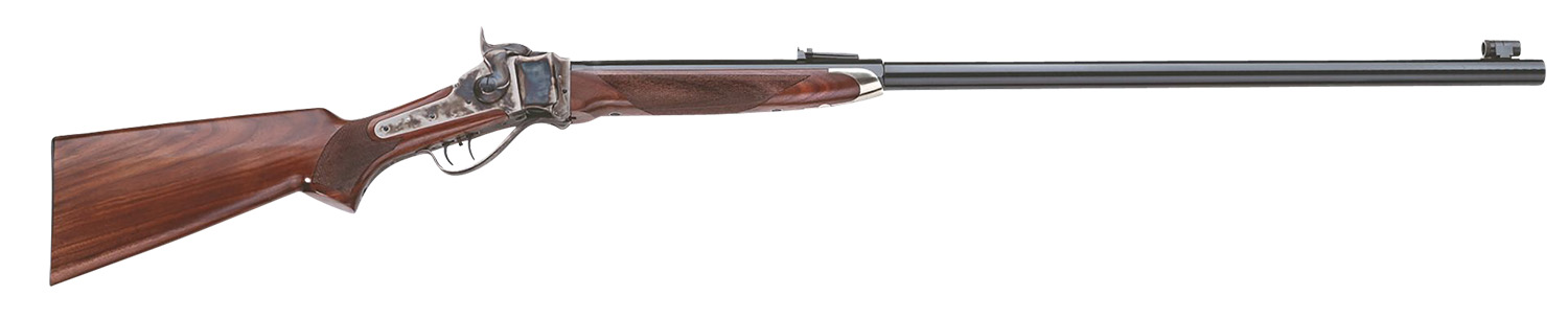 Taylors & Company Pedersoli 1874 Sharps Long Range .45-70 Rifle