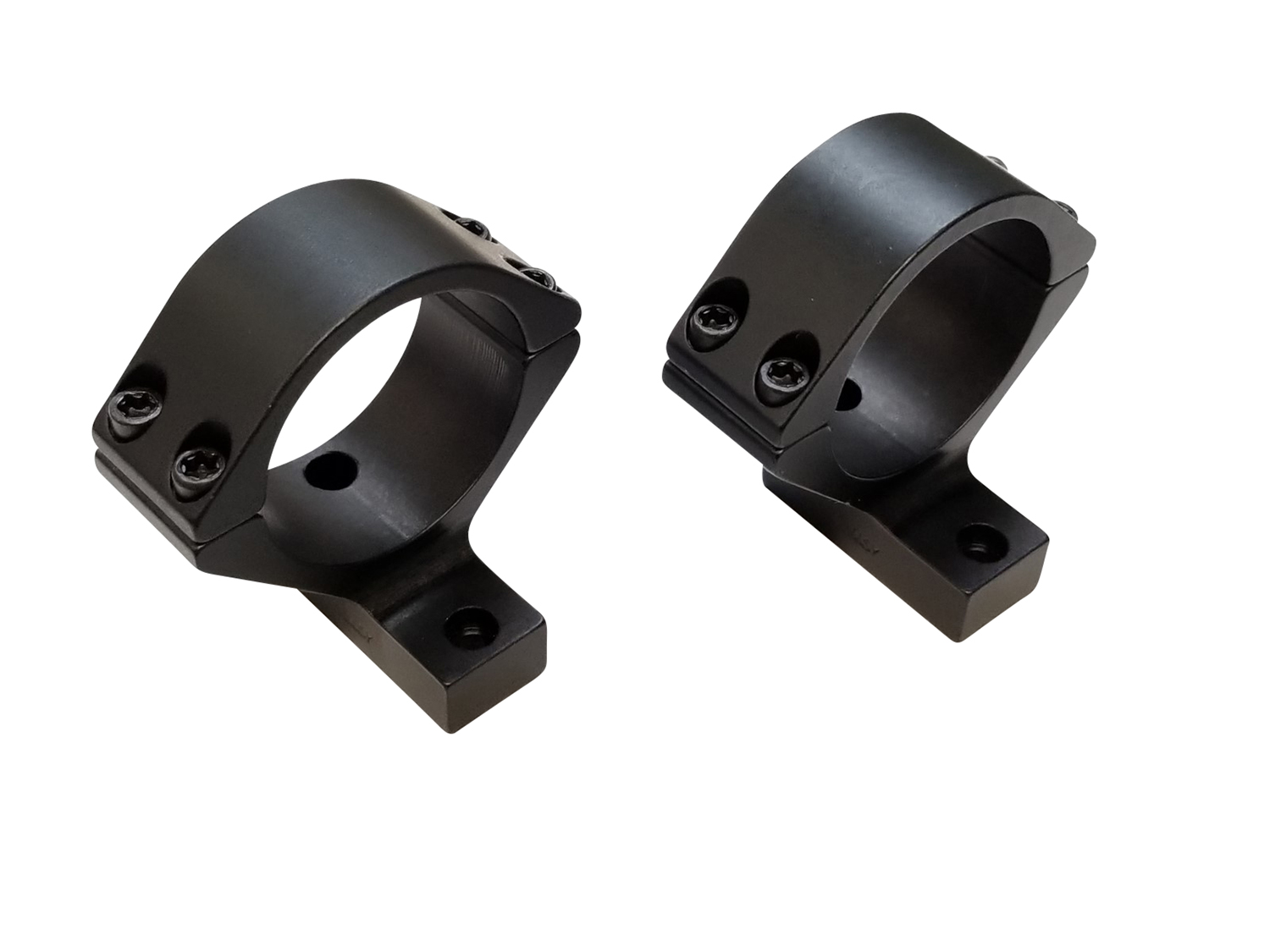 Talley B940719 Browning A-Bolt 3 Scope Mount Combo
