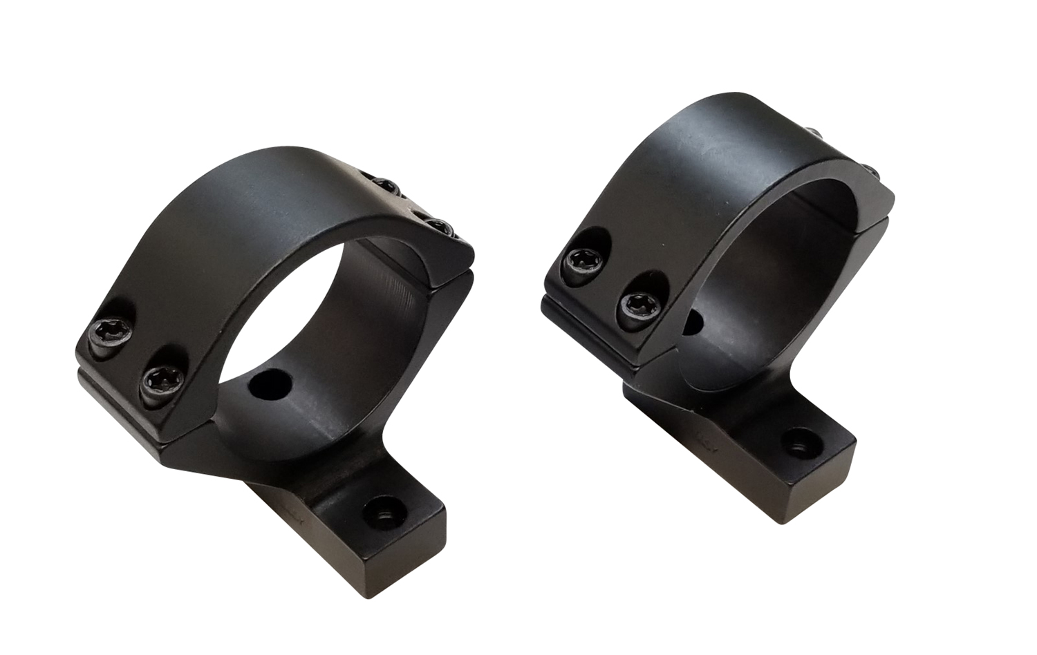 Talley B740719 Scope Mount for Browning A-Bolt 3