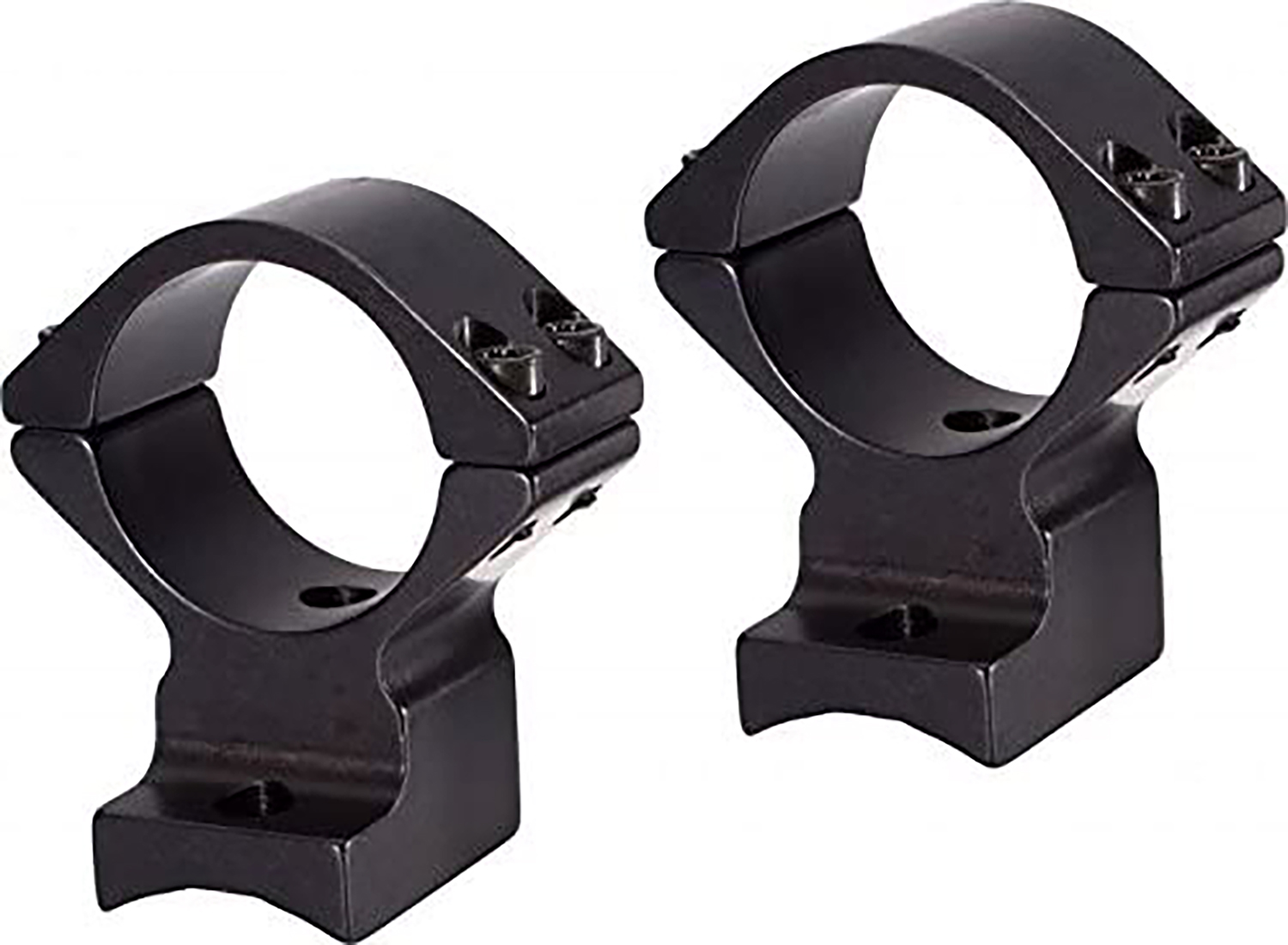Talley B750719 30mm Scope Mount/Ring Combo for Browning A-Bolt 3