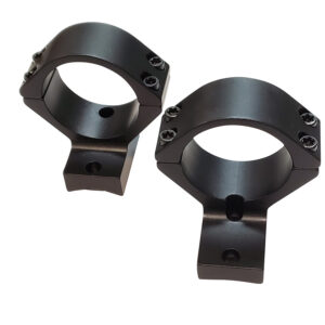 Talley 750700LM 30mm Scope Mount for Christensen Arms