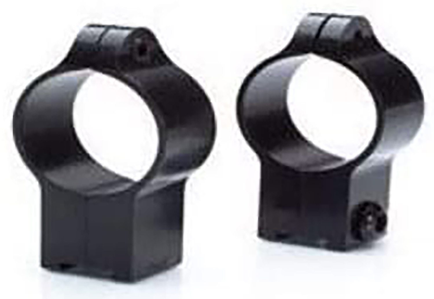 Talley 30mm Low Rimfire Rings for CZ Rifles
