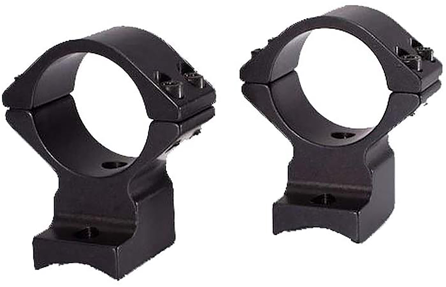 Talley 75X734 Scope Mount/Ring Combo for Howa 1500