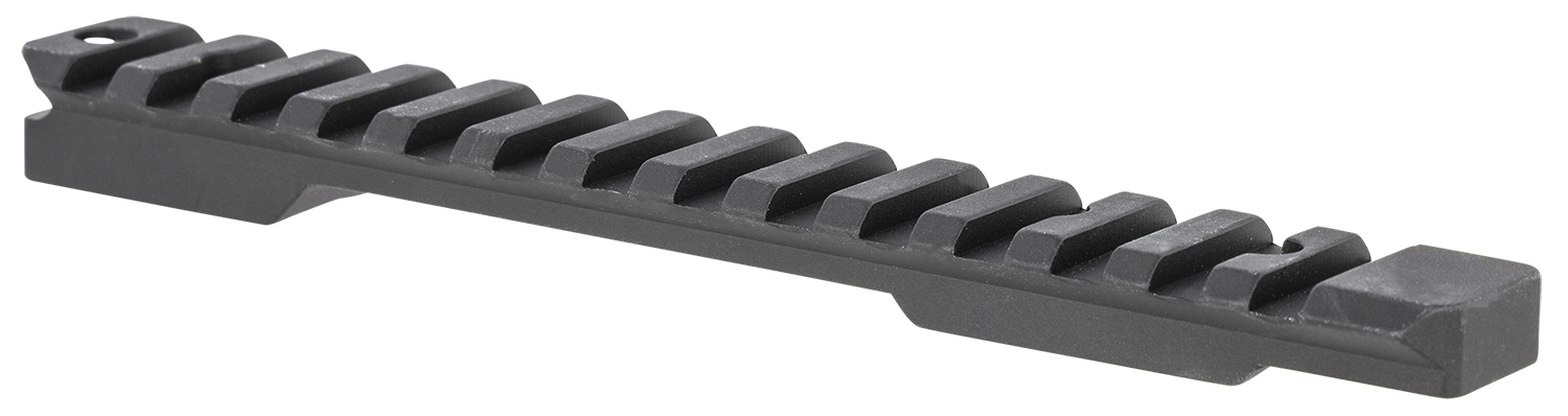 Talley Remington 700 Picatinny Rail with Anti-Cant Indicator