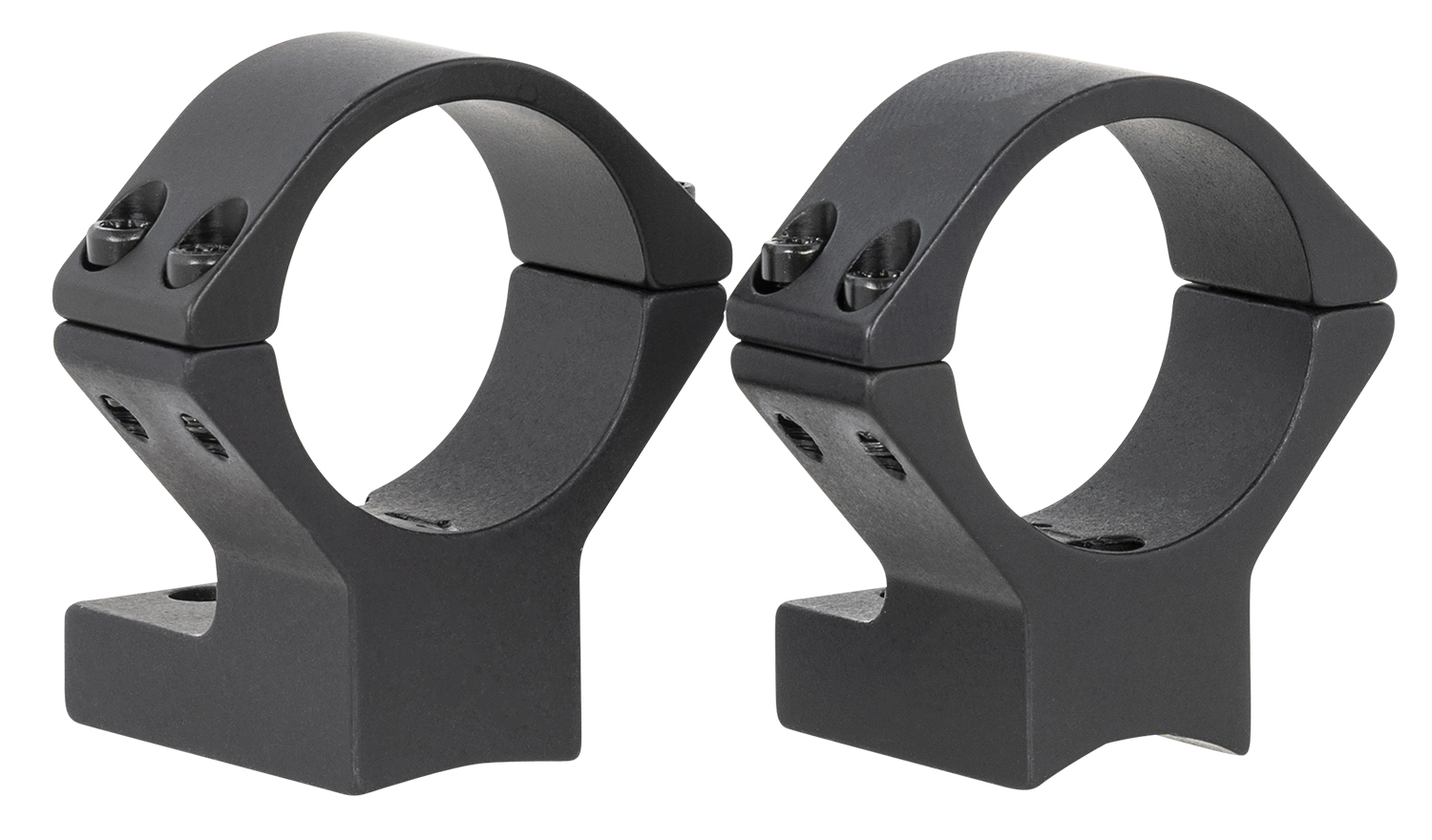 Talley 740700LM 30mm Scope Mount for Remington 700