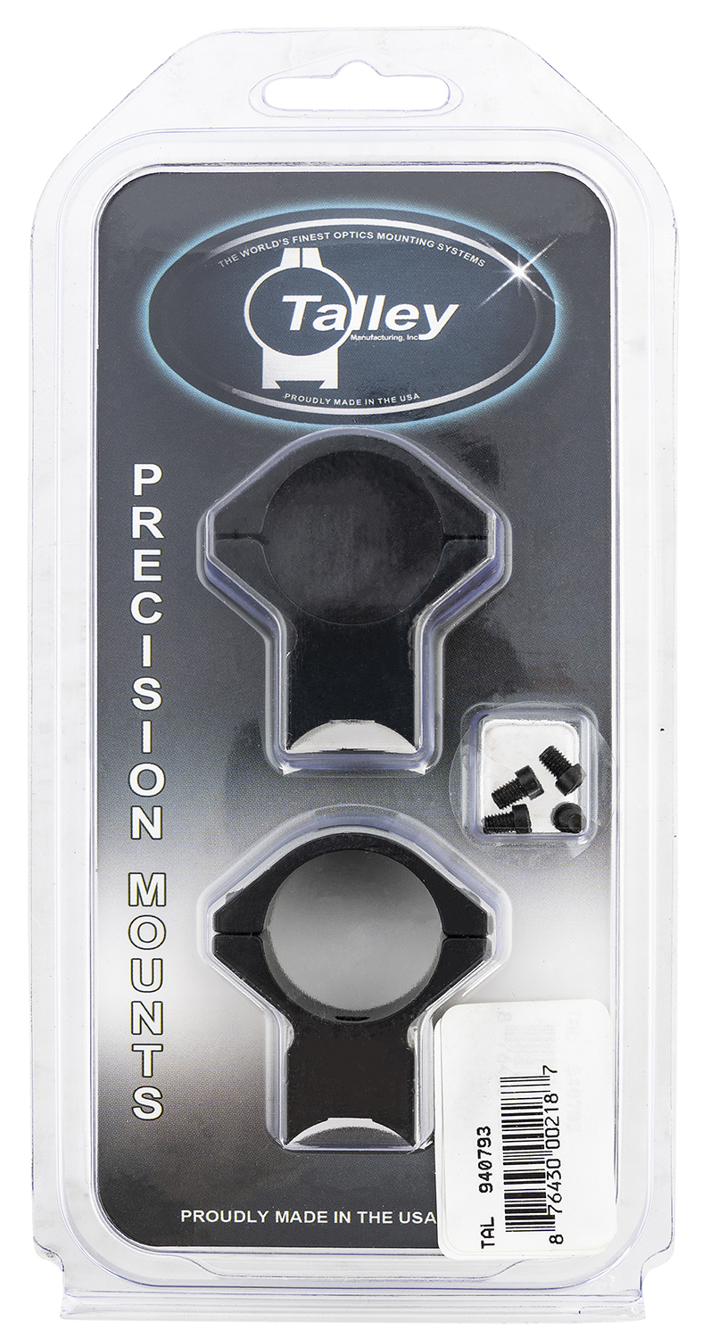 Talley 940793 Savage 93R Scope Mount/Ring Combo
