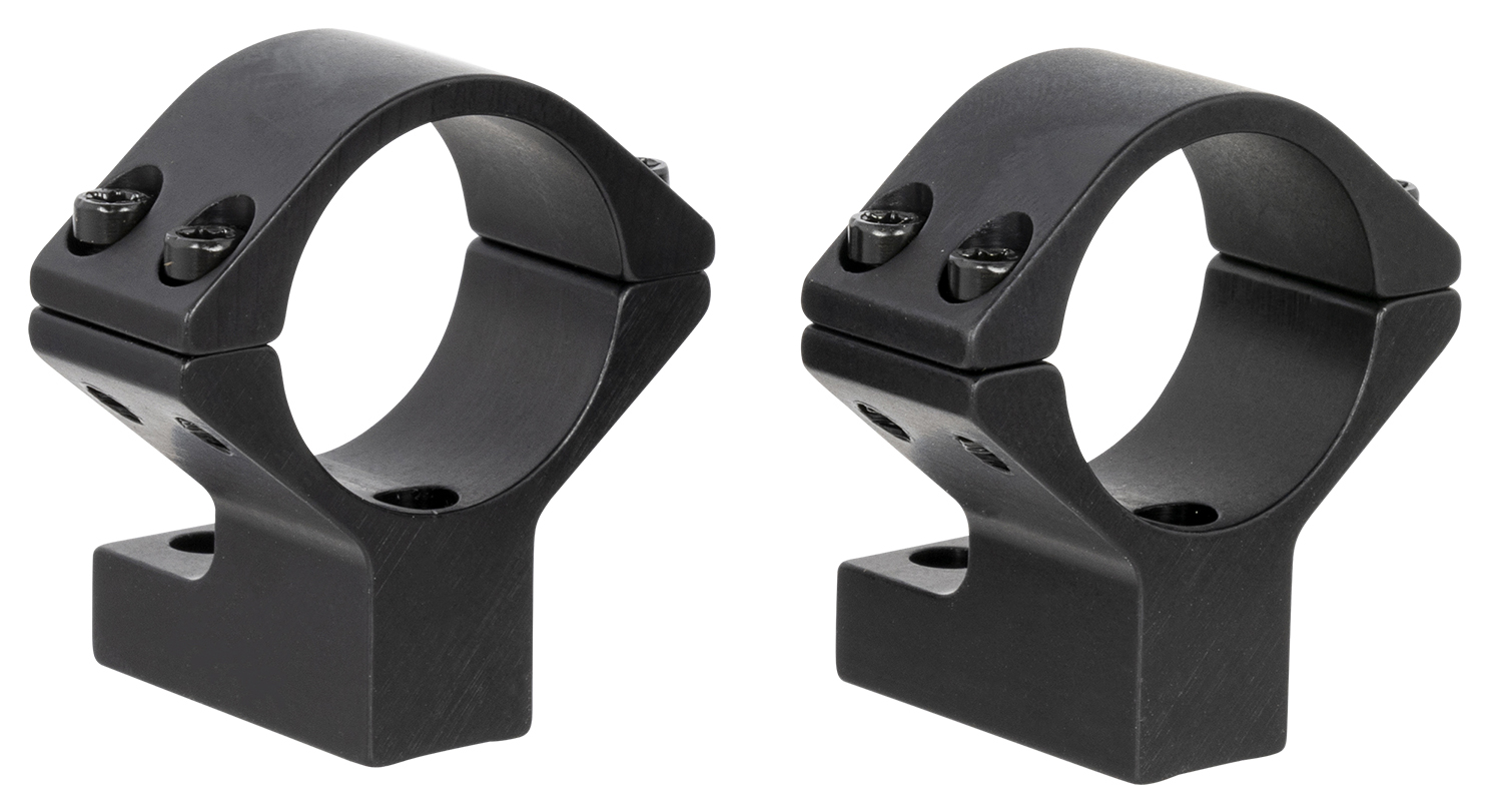 Talley 940759 Scope Mount for Tikka T1/T1X