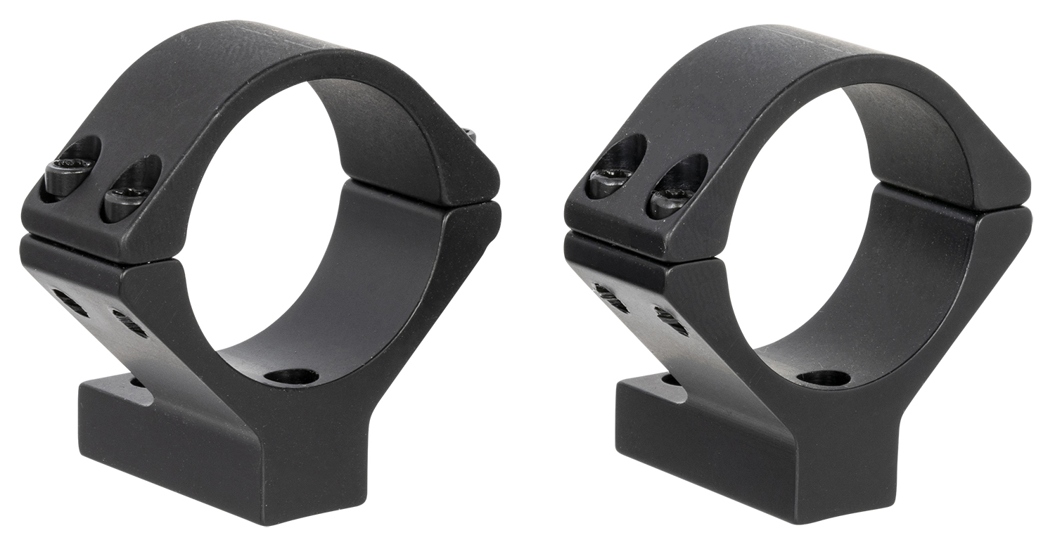 Talley Tikka T1/T1X 30mm Scope Mount/Ring Combo