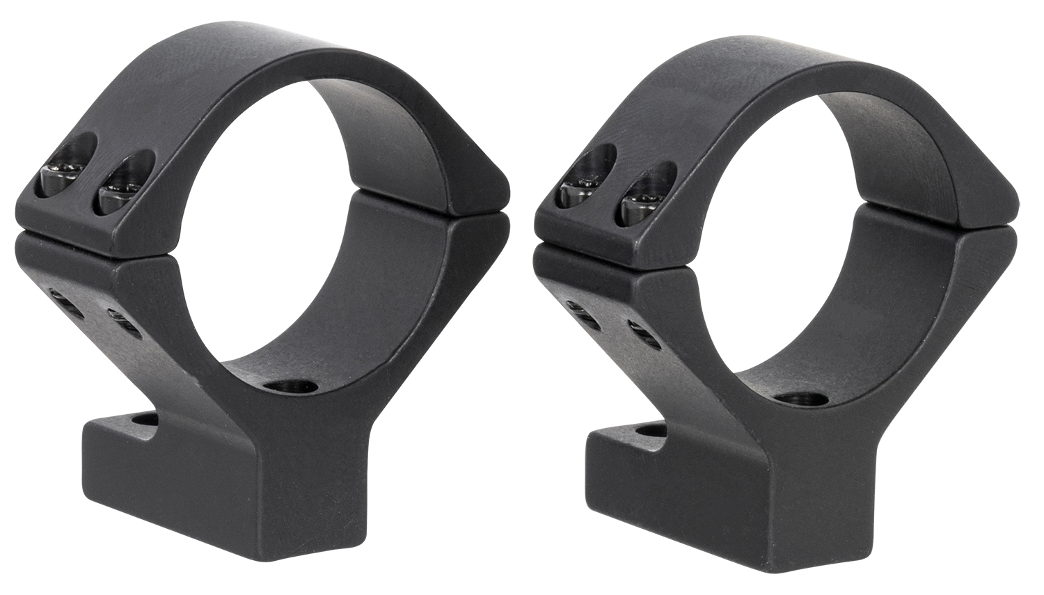 Talley 740759 Scope Mount/Ring Combo for Tikka T1/T1X
