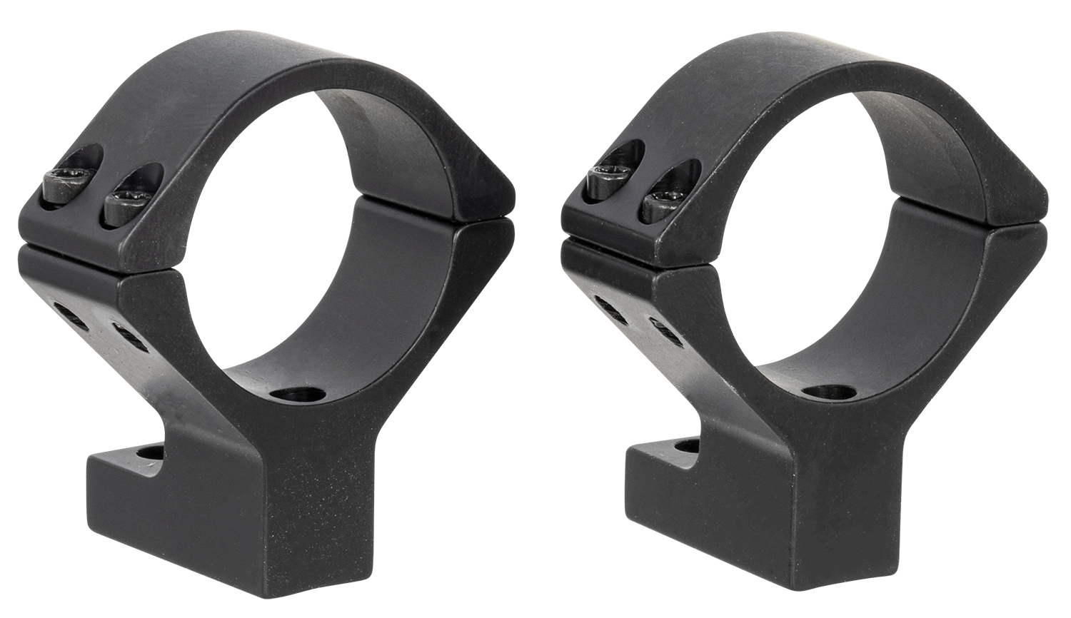 Talley 30mm High Scope Mount/Ring Combo for Tikka T1X