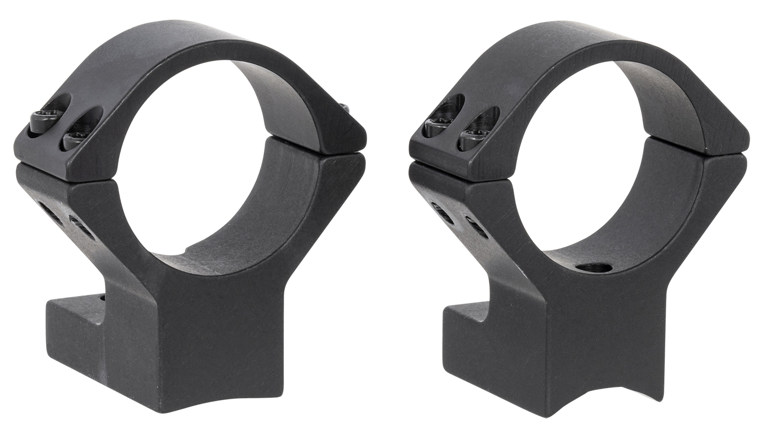 Talley 750706 Weatherby Mark V Scope Mount 30mm