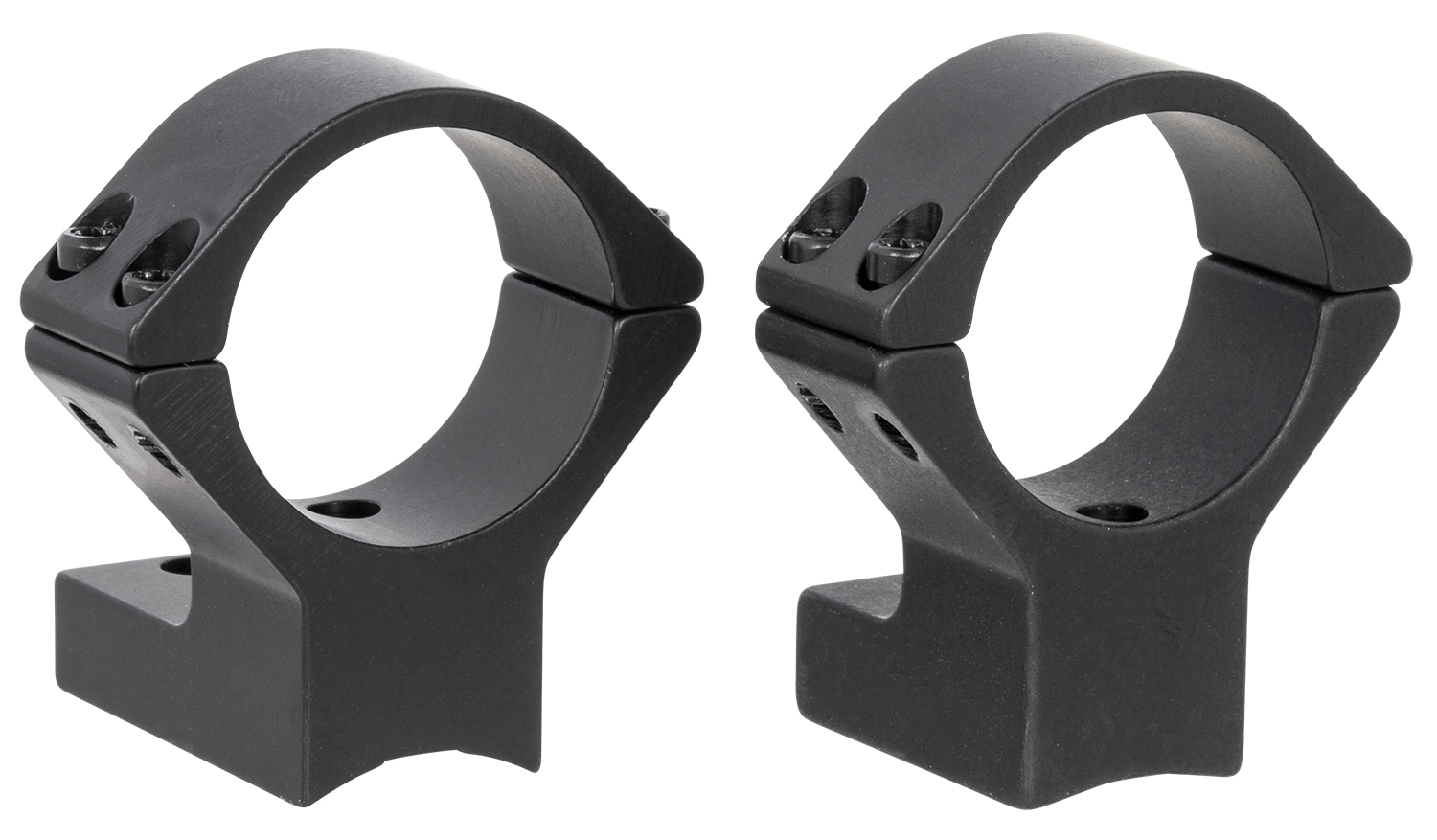 Talley 75X702 Winchester Model 70 Scope Mount Combo