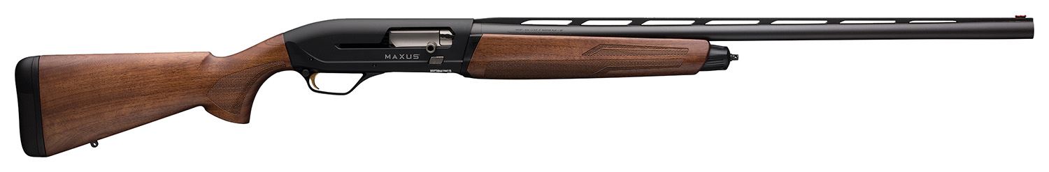 Browning Maxus II Hunter 12GA Semi-Auto Shotgun