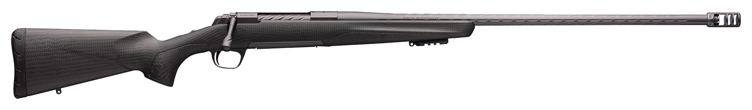 Browning X-Bolt Pro Long Range 6.5 Creedmoor Rifle