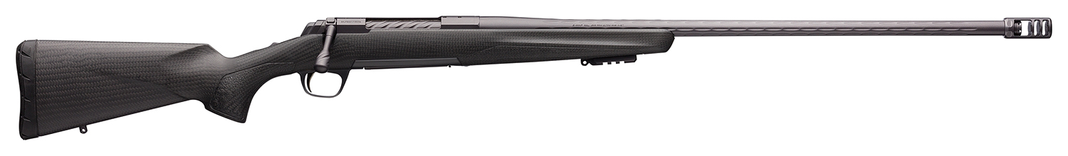 Browning X-Bolt Pro Long Range 6.8 Western Rifle
