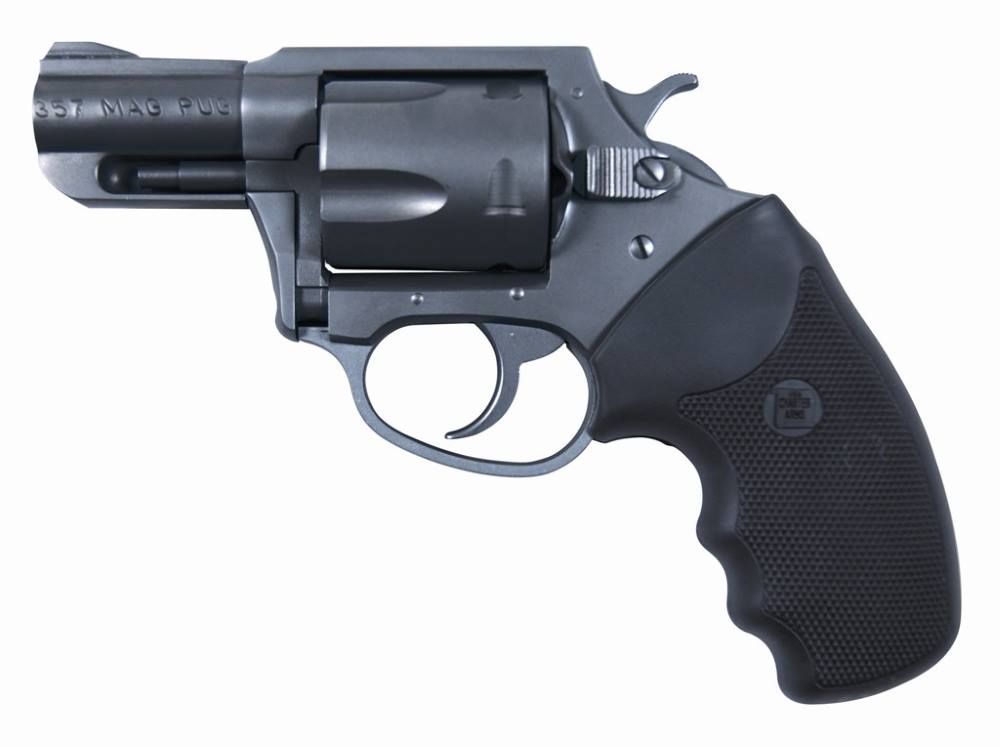 Charter Arms Mag Pug .357 Magnum Revolver 2.2" Barrel