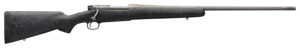 Winchester Model 70 Extreme 6.8 Western Rifle