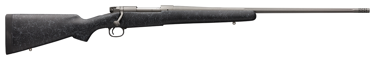 Winchester Model 70 Extreme 6.8 Western Rifle