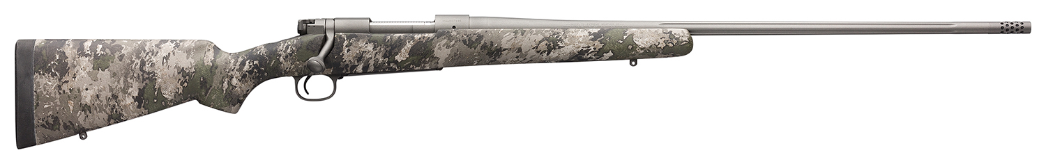 Winchester Model 70 Extreme 6.5 Creedmoor Rifle