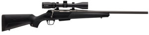 Winchester XPR Compact .243 Win Bolt Action Rifle