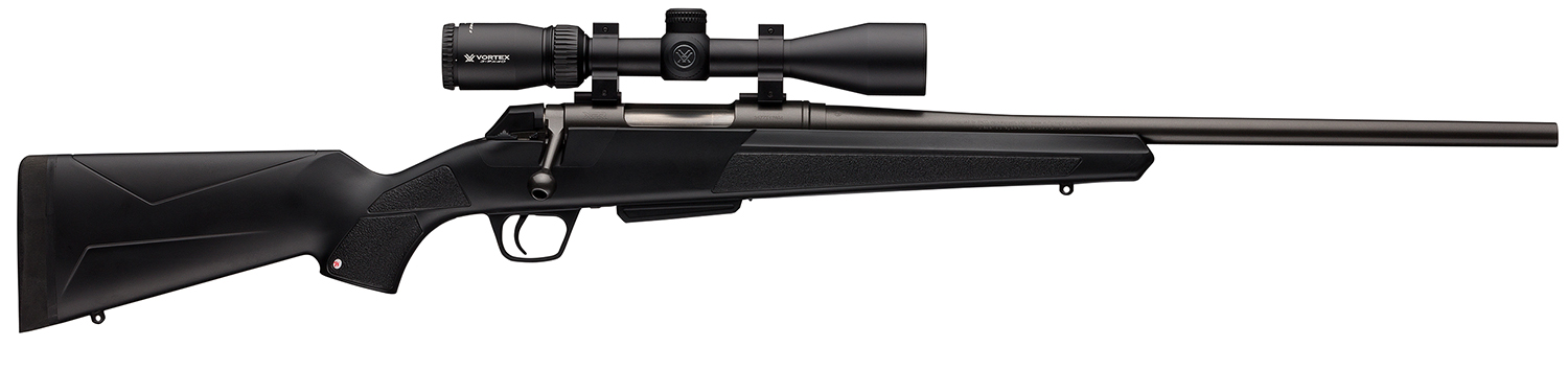 Winchester XPR Compact .243 Win Bolt Action Rifle