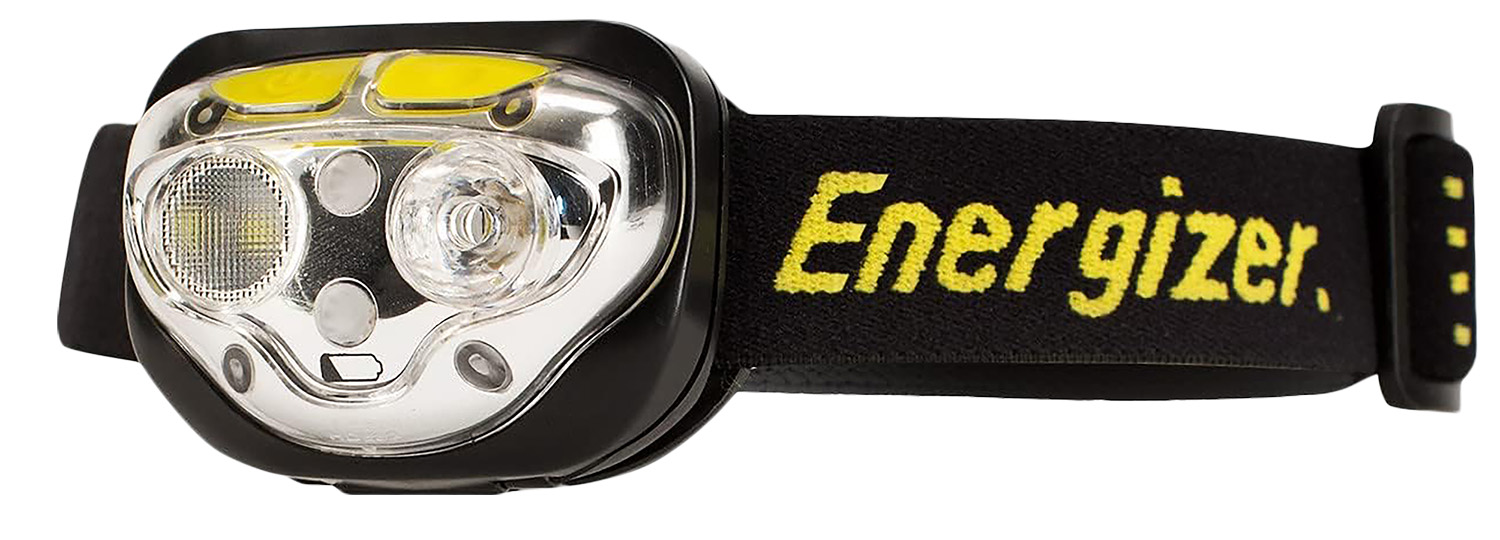 Energizer HDE32E Vision Ultra 400 Lumens Headlamp