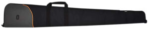 Bob Allen 70019 48" Rifle Case - Black Ripstop Nylon