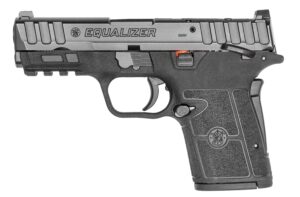 Smith & Wesson Equalizer 9mm Optic-Ready Pistol