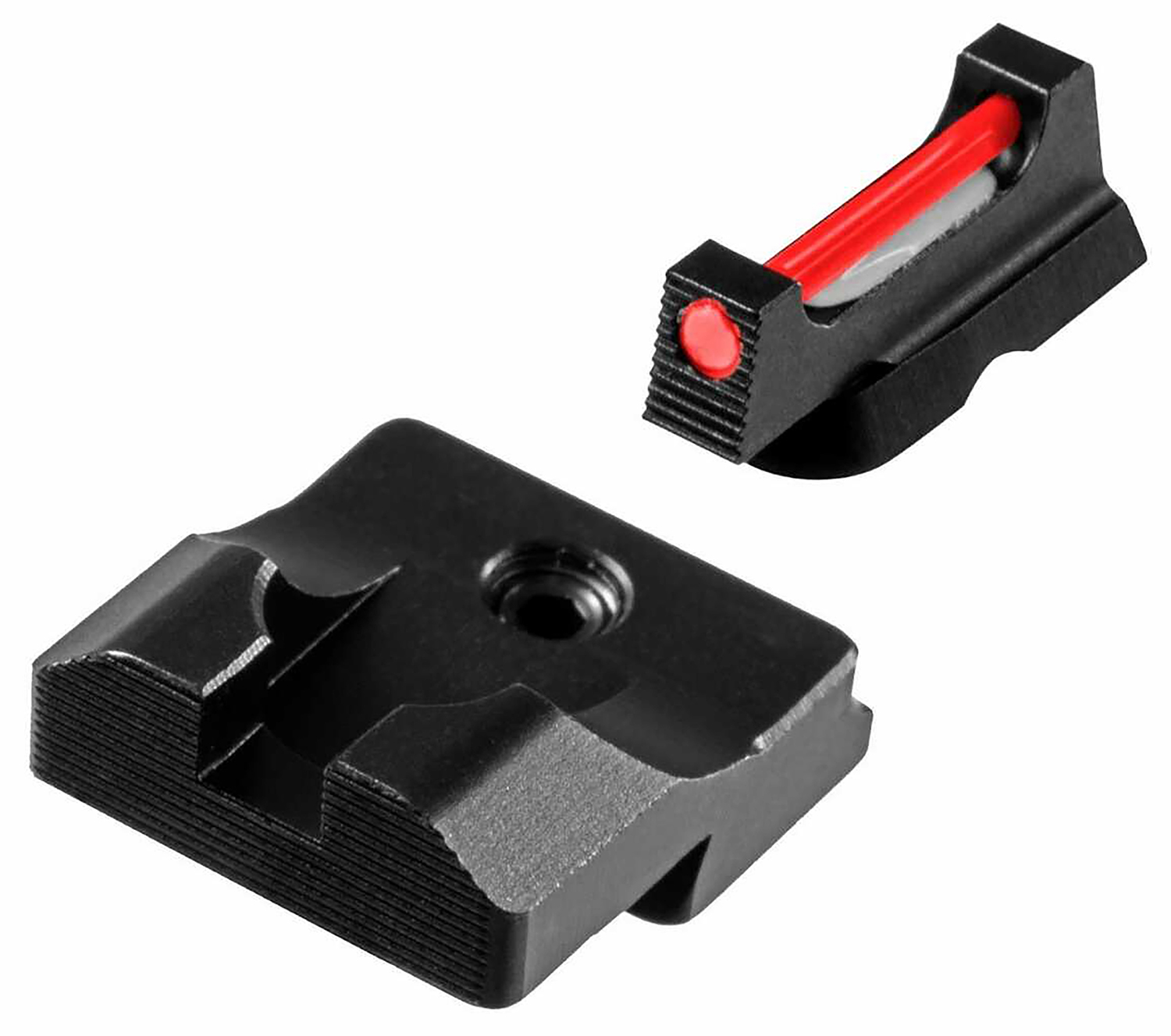 TRUGLO Fiber Optic Pro Sight for CZ 75
