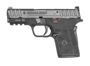 Smith & Wesson Equalizer 9mm Semi-Auto Pistol