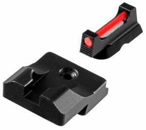 TruGlo Fiber Optic Pro Sight for S&W M&P