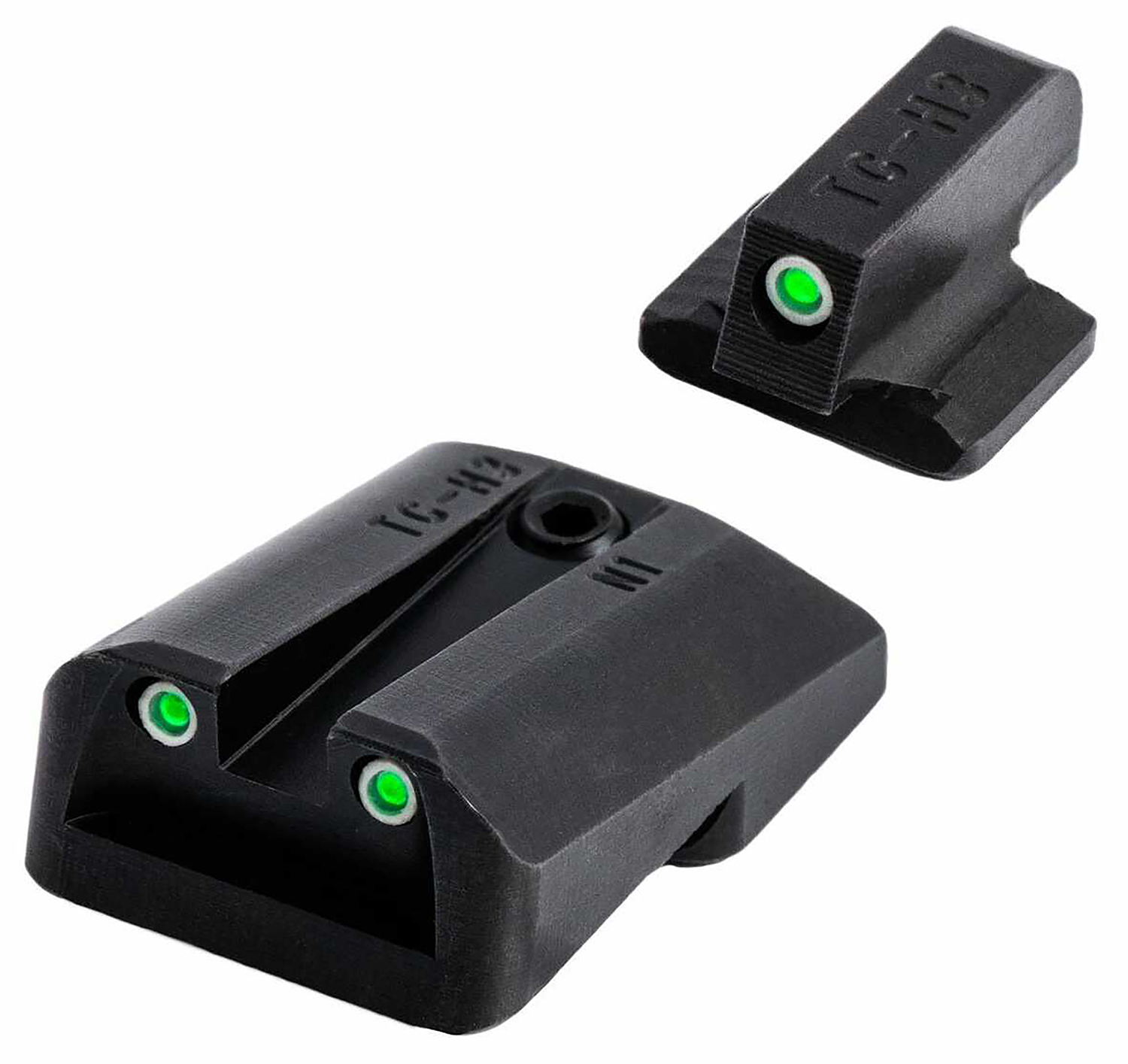 TruGlo Tritium Pro Night Sights TG231F3W