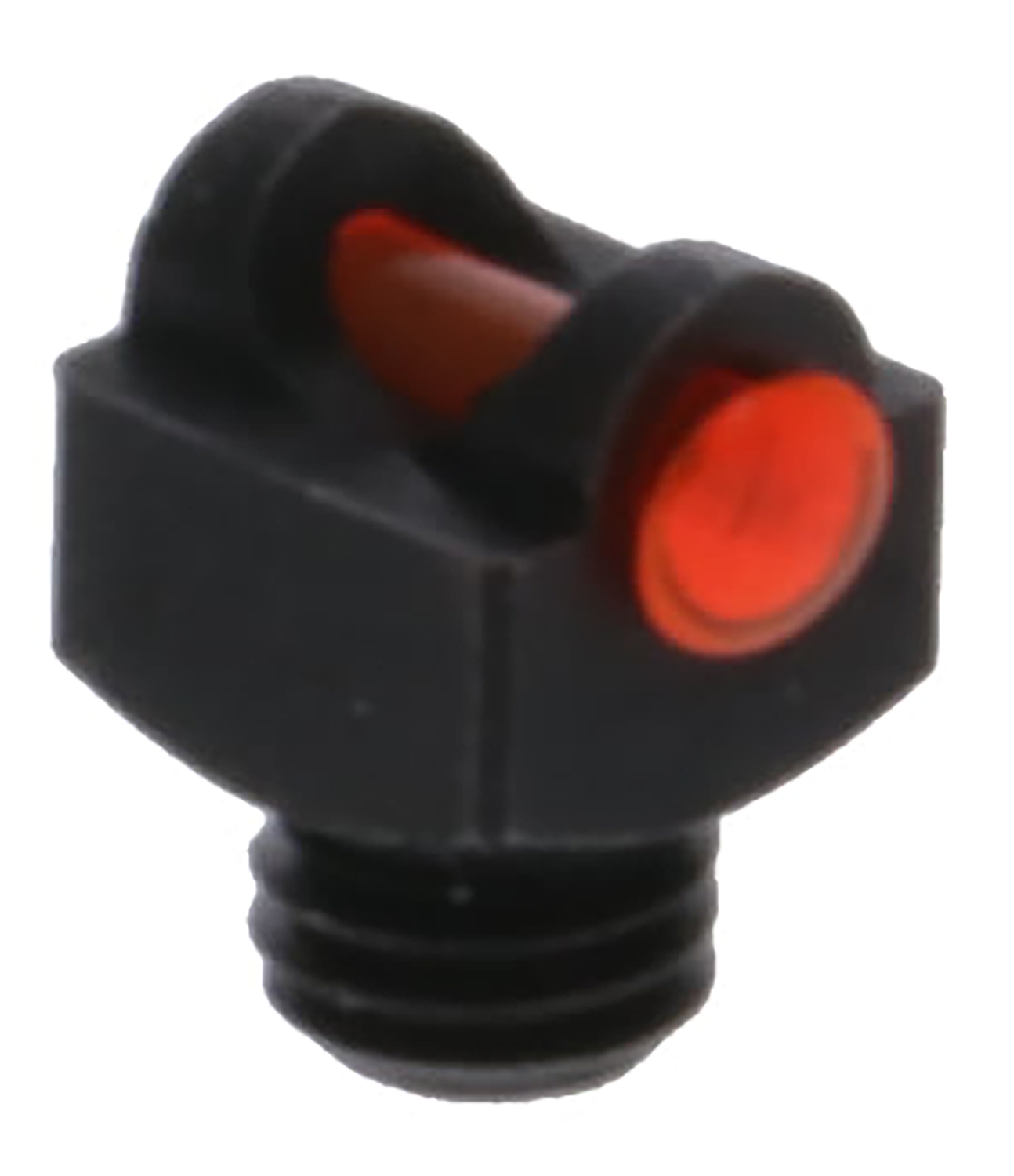 TruGlo StarBrite Deluxe Red Fiber Optic Front Sight