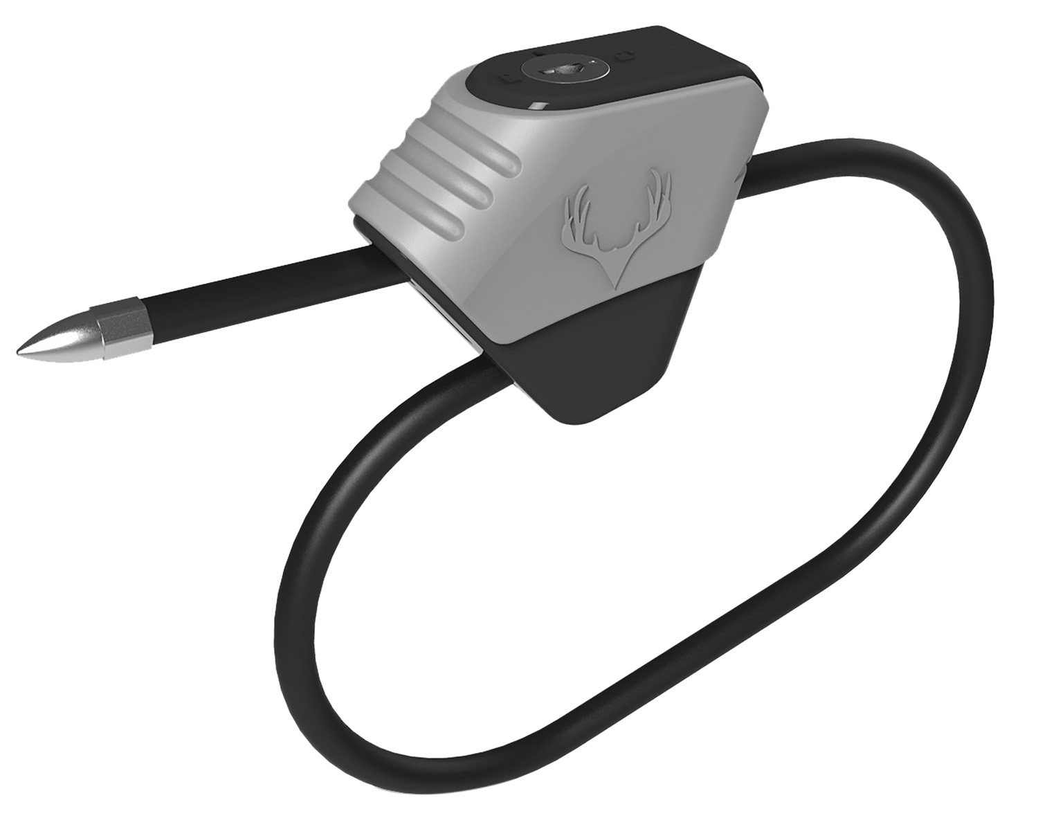 HME 6.5' Aluminum Cable Lock for Game Cameras