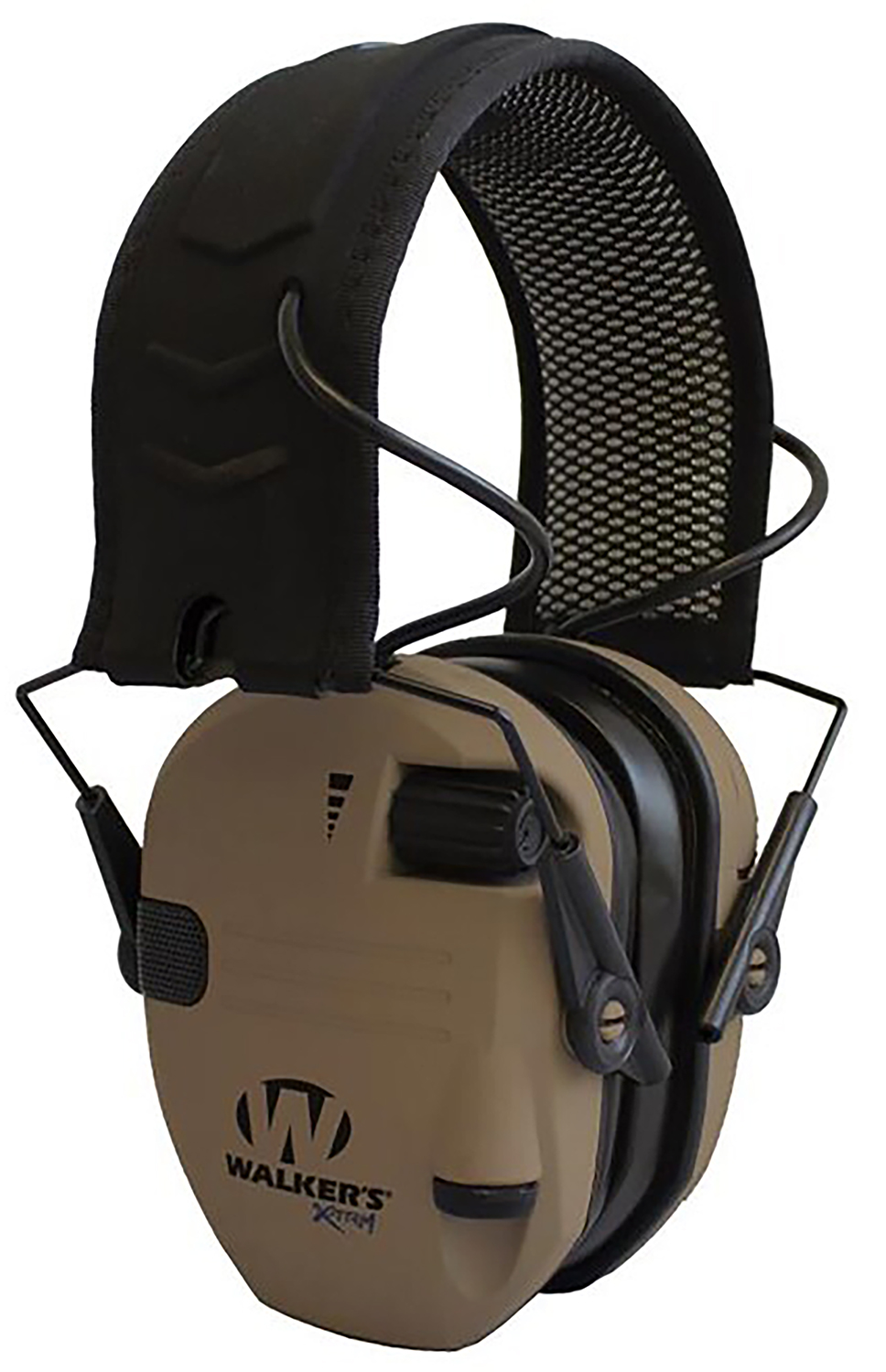 Walker's Razor X-TRM Digital Electronic Muff 21 dB