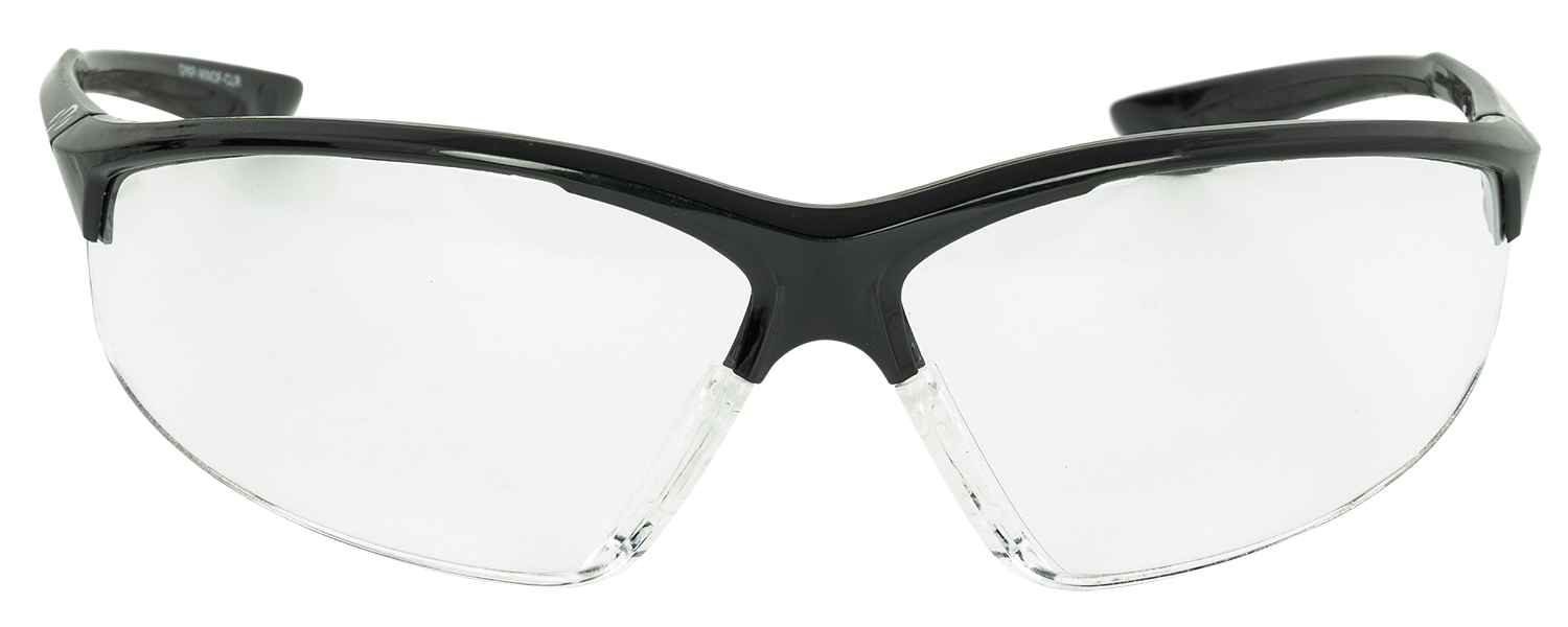 Walker's IKON Tanker Ballistic Eyewear - Clear Lens