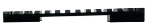 DNZ Freedom Reaper Picatinny Rail 20MOA Black