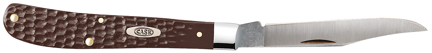 Case Slimline Trapper Knife with 3.25" Tru-Sharp Blade