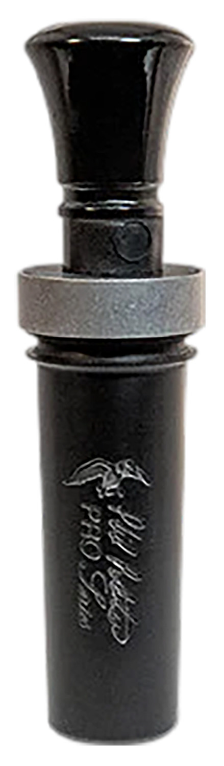 Duck Commander Pro Series Duck Call - Black Acrylic