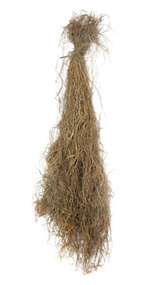 MOmarsh 31324 Invisi-Grass  Olive 1.25 lb Bundle