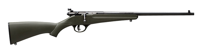 Savage Rascal Youth .22LR Bolt Action Rifle