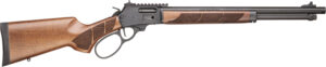 Smith & Wesson 1854 Large Loop .45 LC Lever Action Rifle