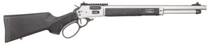 Smith & Wesson 1854 Lever Action .45 Long Colt Rifle