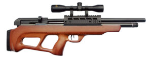 Beeman 1357 PCP Underlever .177 Caliber Air Rifle