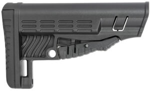 NcStar DLG-086 Adjustable Polymer Rifle Stock