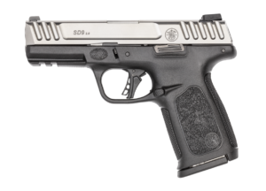 Smith & Wesson SD9 2.0 9mm Pistol with 10-Round Magazine